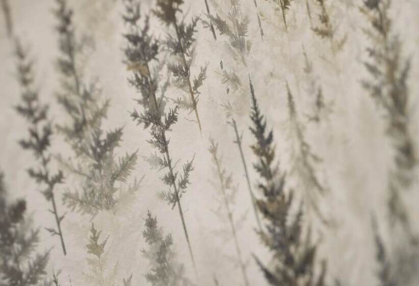 수피리어 룸, Gran Baita Hotel & Wellness