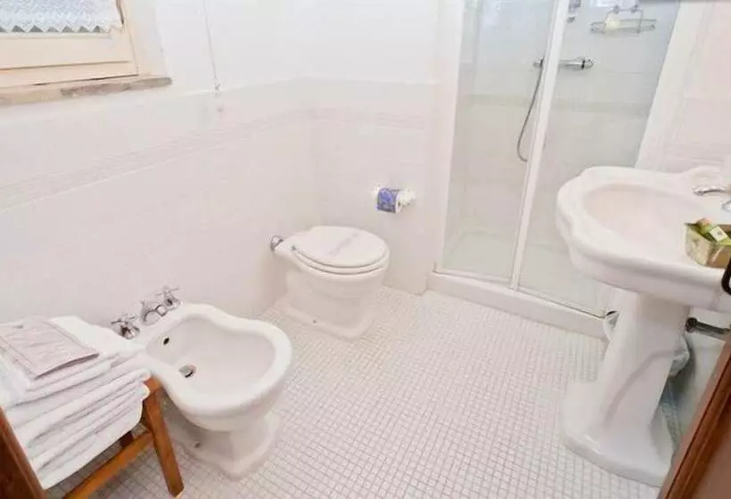 Standard-huone, La Locanda Del Borgo
