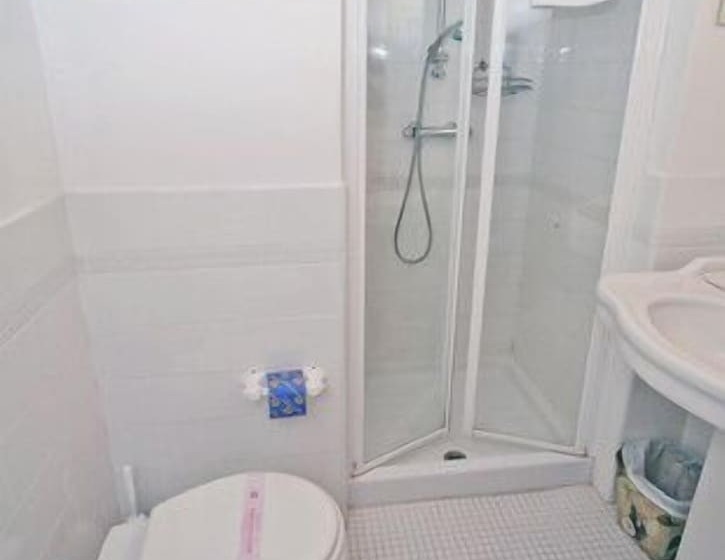 غرفة قياسية, La Locanda Del Borgo