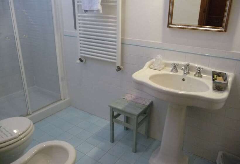 Номер Стандарт, La Locanda Del Borgo