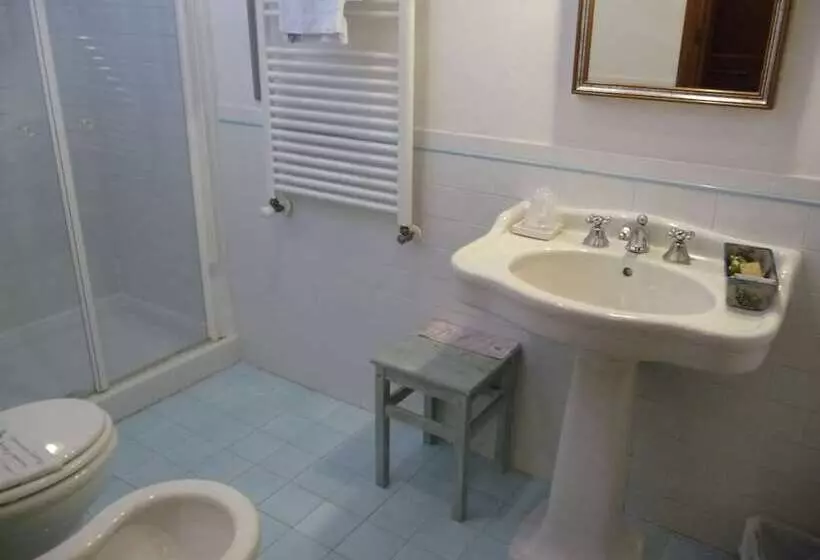 Standard-huone, La Locanda Del Borgo
