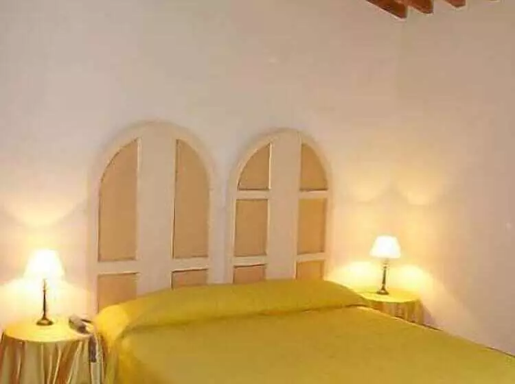 Standard-huone, La Locanda Del Borgo
