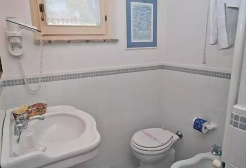 Sviitti, La Locanda Del Borgo
