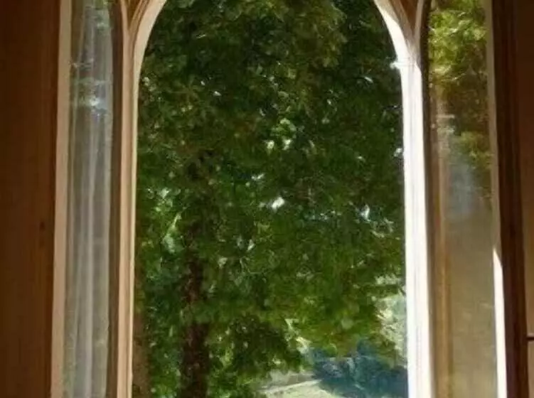 Sviitti, La Locanda Del Borgo