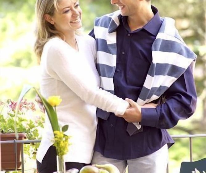 套房, La Locanda Del Borgo