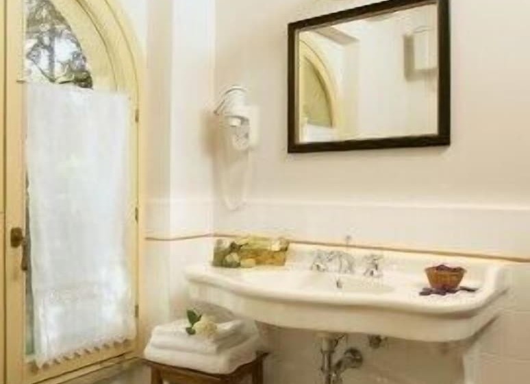 Апартаменты 1 Спальня, La Locanda Del Borgo