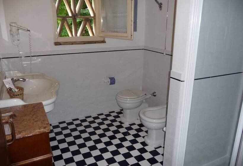 带1个卧室的公寓, La Locanda Del Borgo