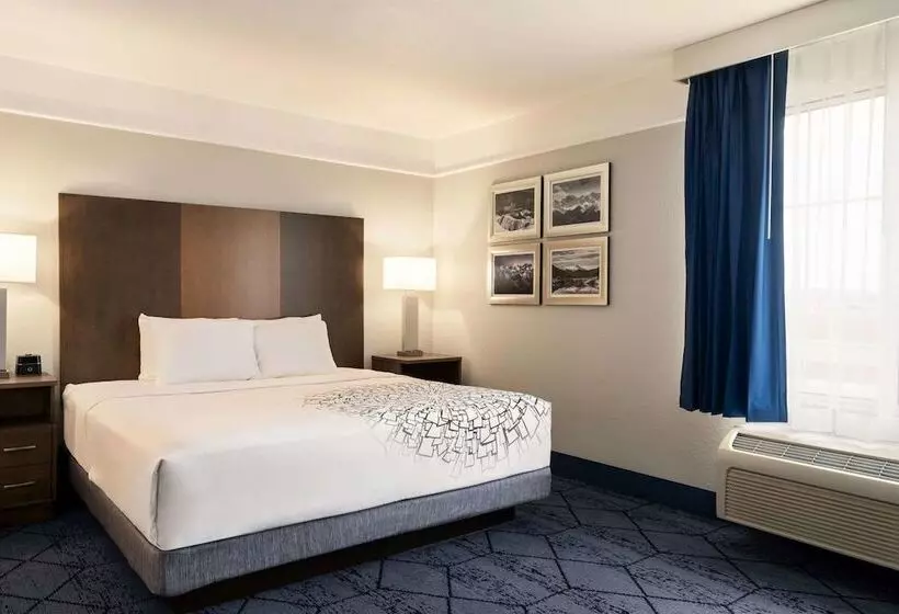 ファミリールーム, La Quinta Inn And Suites By Wyndham At Watiki Waterpark