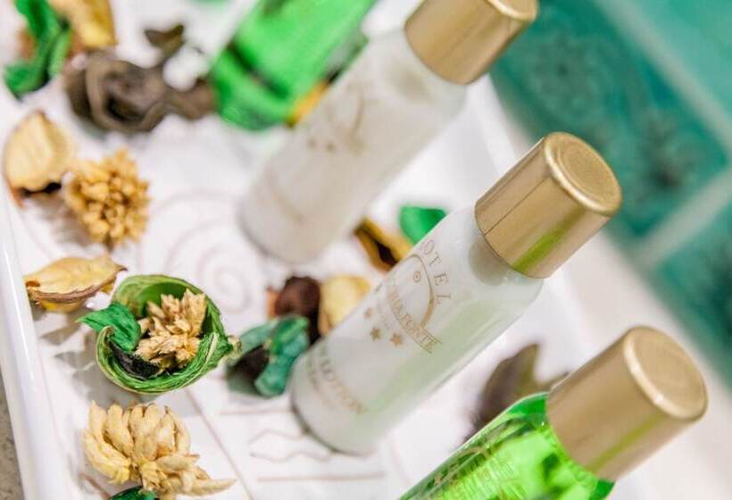 חדר קלאסי, La Vecchia Fonte Boutique