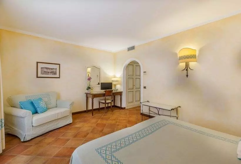 クラシックルーム, La Vecchia Fonte Boutique