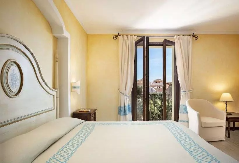 クラシックルーム, La Vecchia Fonte Boutique