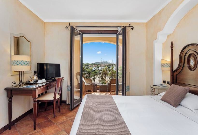 דירת חדר סופריור, La Vecchia Fonte Boutique