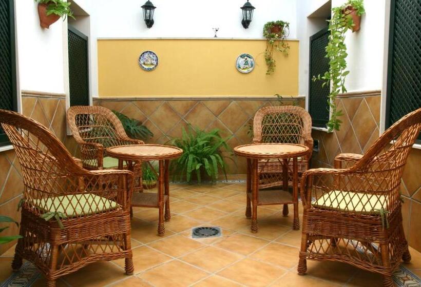 غرفة قياسية, Las Rosas