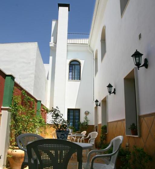 غرفة قياسية, Las Rosas