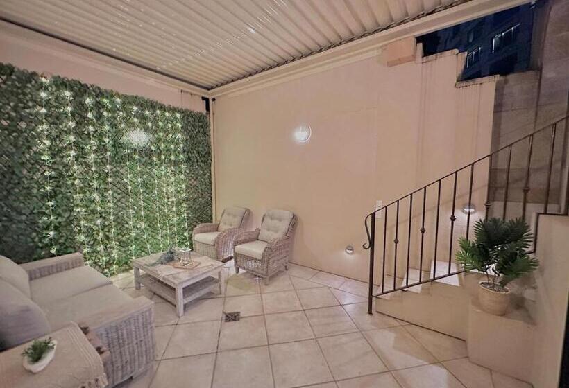 Apartamento Ático 1 Quarto, Macarthur Chambers