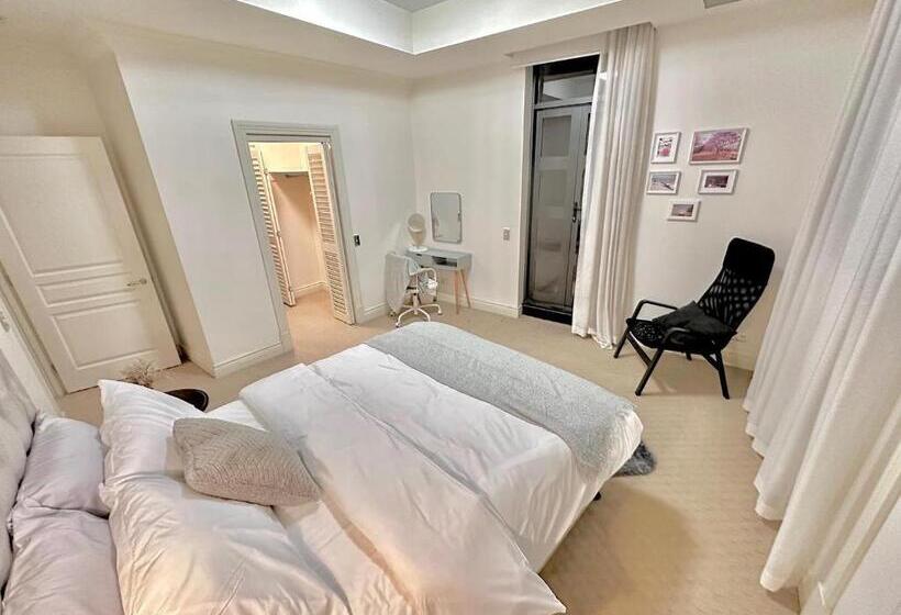 1침실 펜트하우스 아파트, Macarthur Chambers