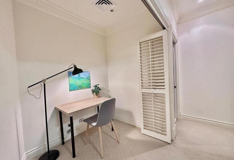 1침실 펜트하우스 아파트, Macarthur Chambers