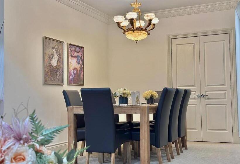 1침실 펜트하우스 아파트, Macarthur Chambers