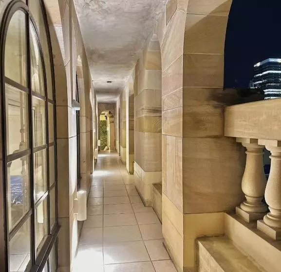 1 Bedroom Penthouse Apartment, Macarthur Chambers