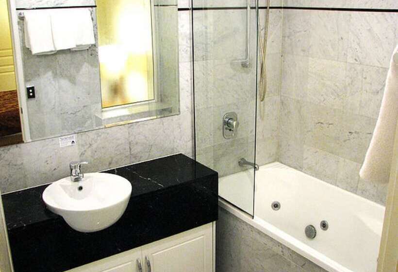 침실 1개 아파트, Macarthur Chambers