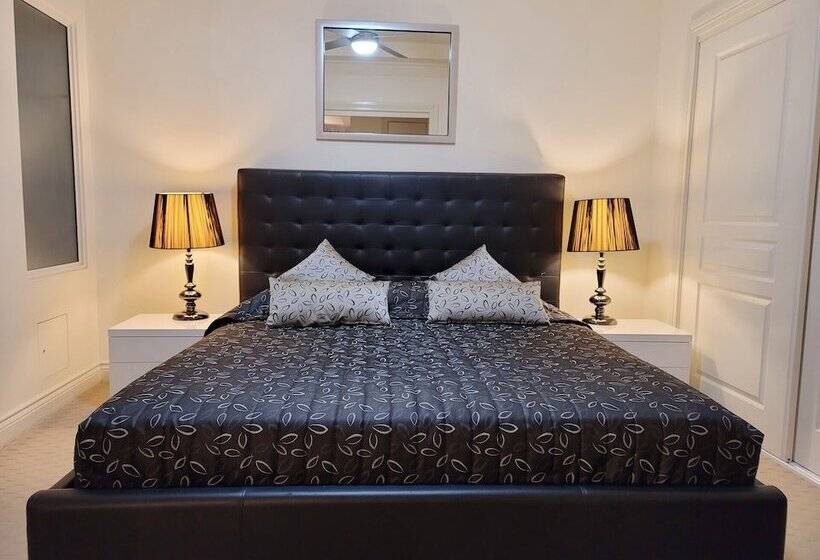 침실 1개 아파트, Macarthur Chambers