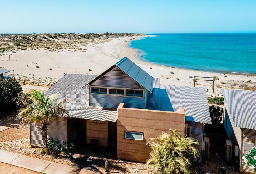 Бунгало Стандарт, Mantarays Ningaloo Beach Resort