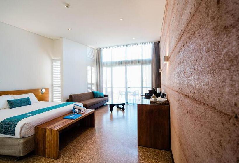 Бунгало Стандарт, Mantarays Ningaloo Beach Resort