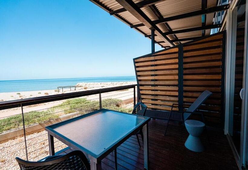 Бунгало Стандарт, Mantarays Ningaloo Beach Resort