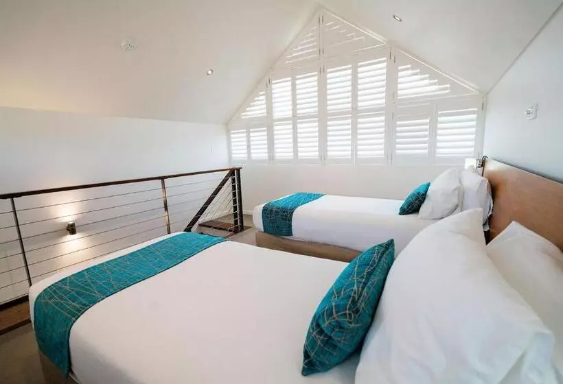 بانگلوی استاندارد 2 خوابه, Mantarays Ningaloo Beach Resort