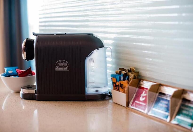 Бунгало Стандарт 2 Спальни, Mantarays Ningaloo Beach Resort