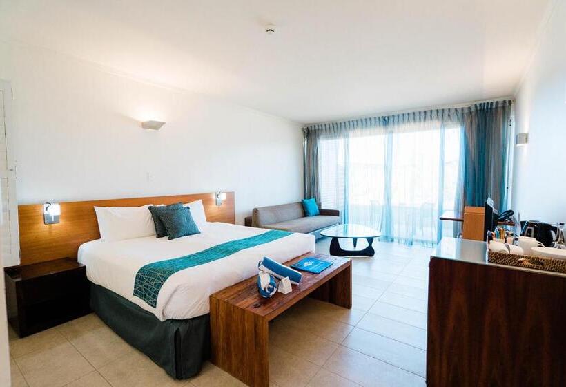 Номер Superior, Mantarays Ningaloo Beach Resort