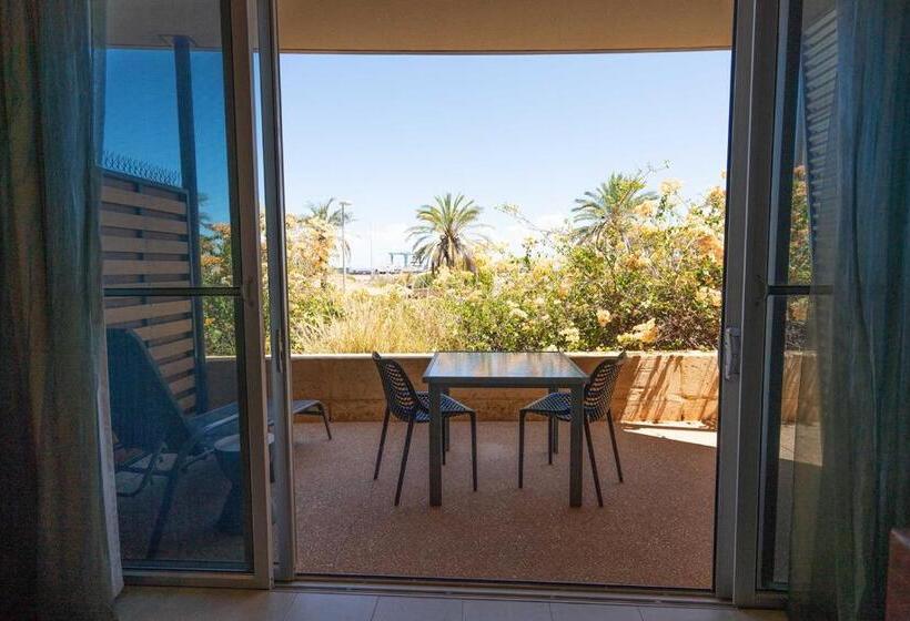 Номер Стандарт, Mantarays Ningaloo Beach Resort