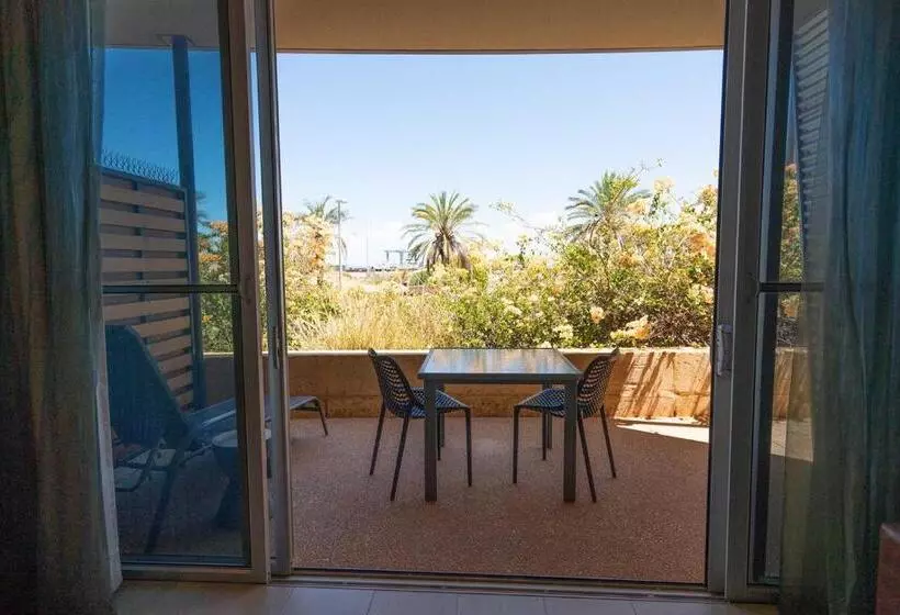 اتاق استاندارد, Mantarays Ningaloo Beach Resort