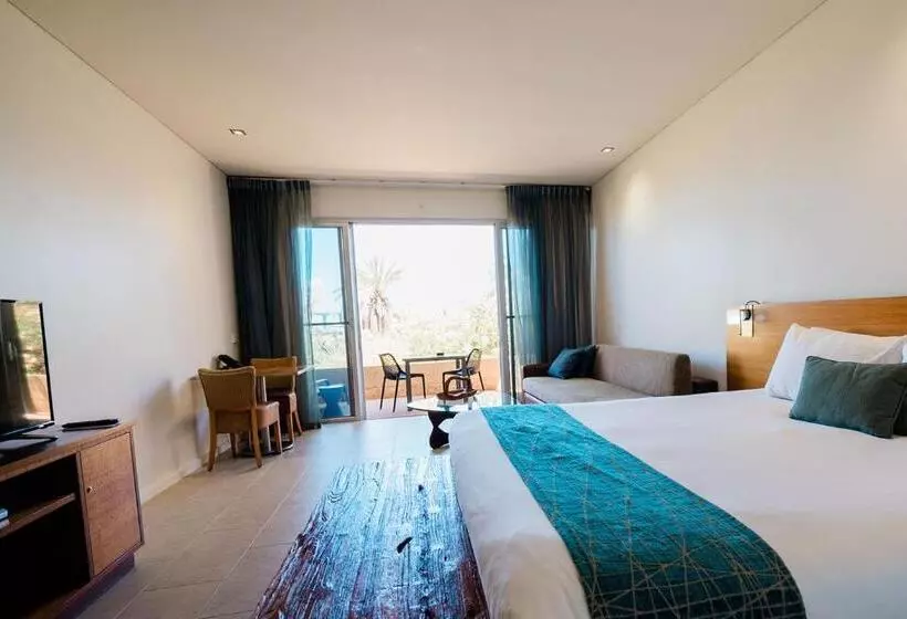 اتاق استاندارد, Mantarays Ningaloo Beach Resort