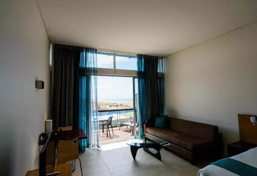 اتاق سوپریور با چشمانداز دریا, Mantarays Ningaloo Beach Resort