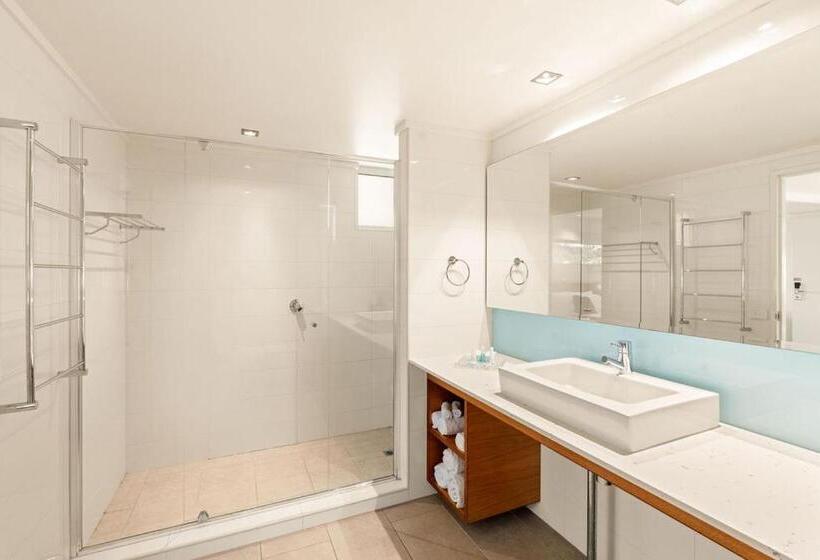 Апартаменты 1 Спальня, Mantarays Ningaloo Beach Resort