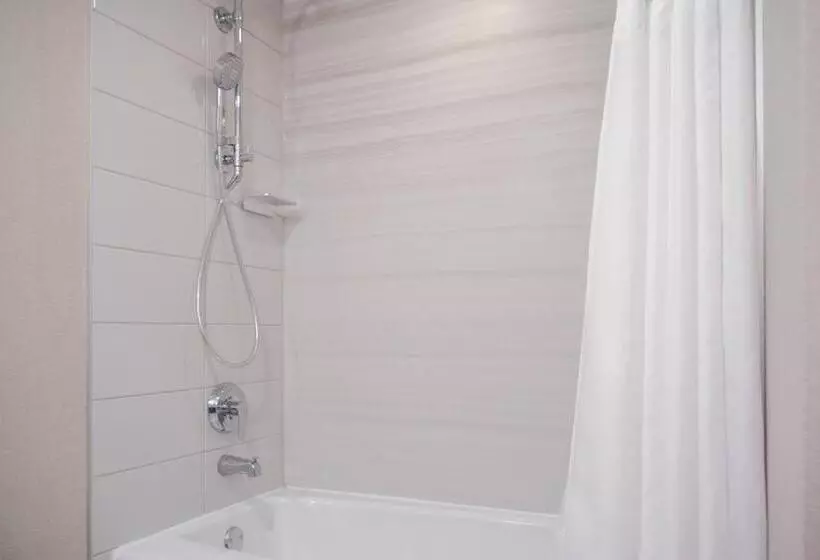 Standard-huone, Minneapolis Marriott West