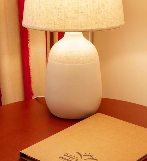 חדר סטנדרט, Miravalle