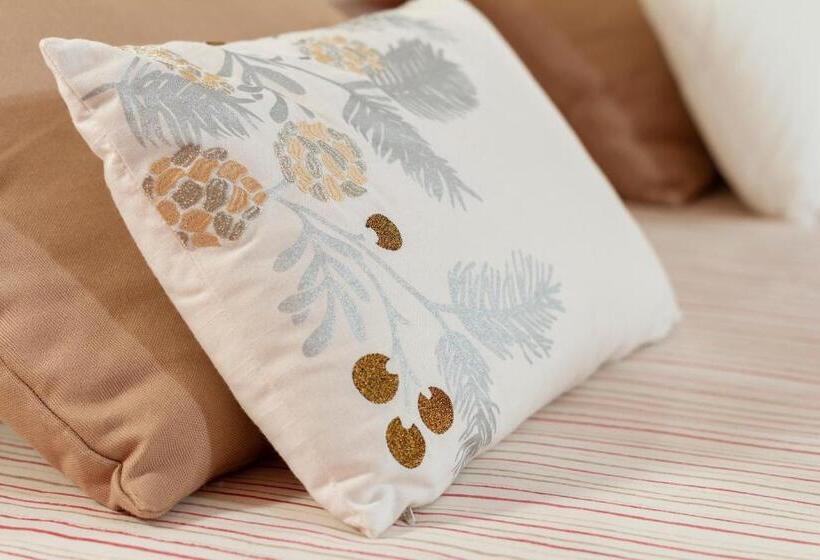 חדר סטנדרט, Miravalle