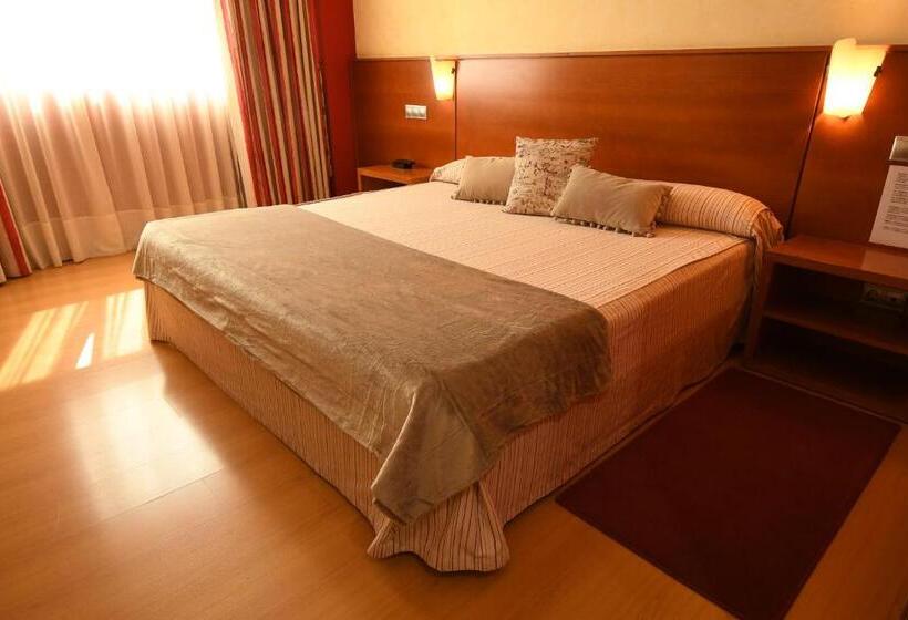 חדר סופריור, Miravalle