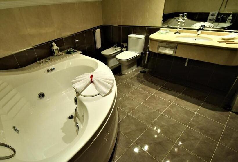 סוויטה, Miravalle