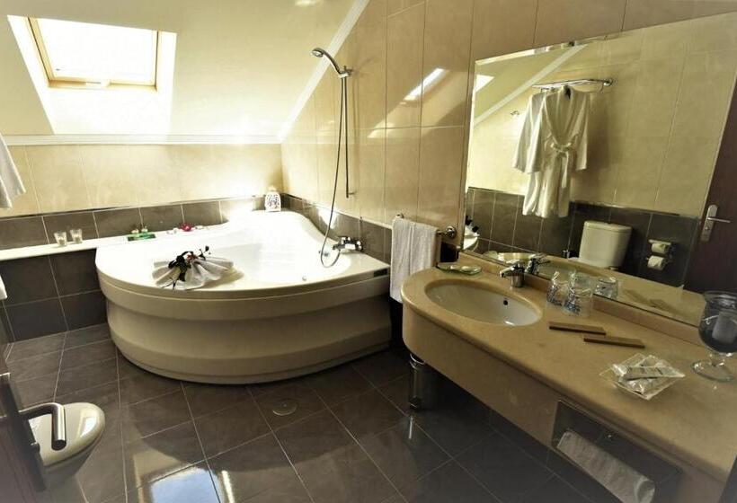 סוויטה, Miravalle