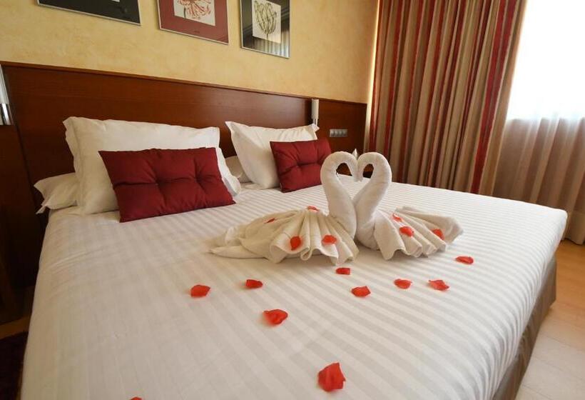 סוויטה, Miravalle