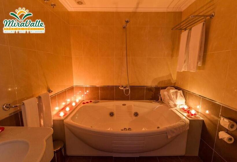 סוויטה, Miravalle