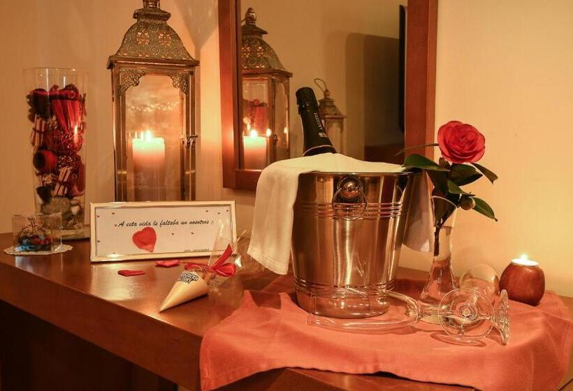 סוויטה, Miravalle