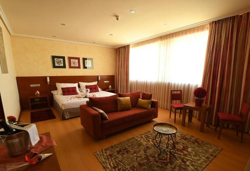 סוויטה, Miravalle