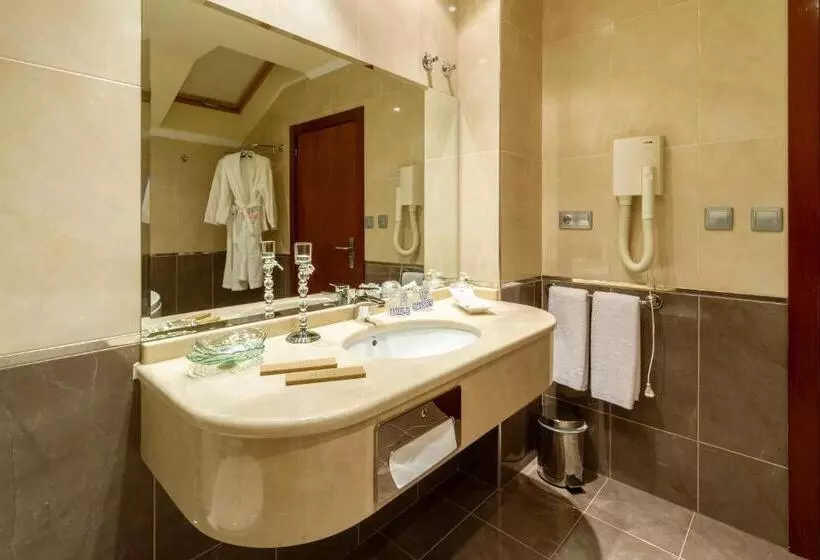 Standard-huone Poreallas, Miravalle