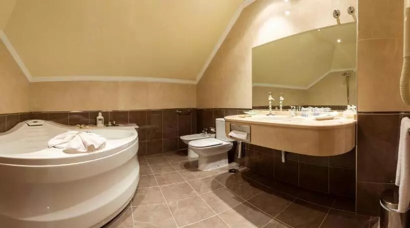 Standard-huone Poreallas, Miravalle