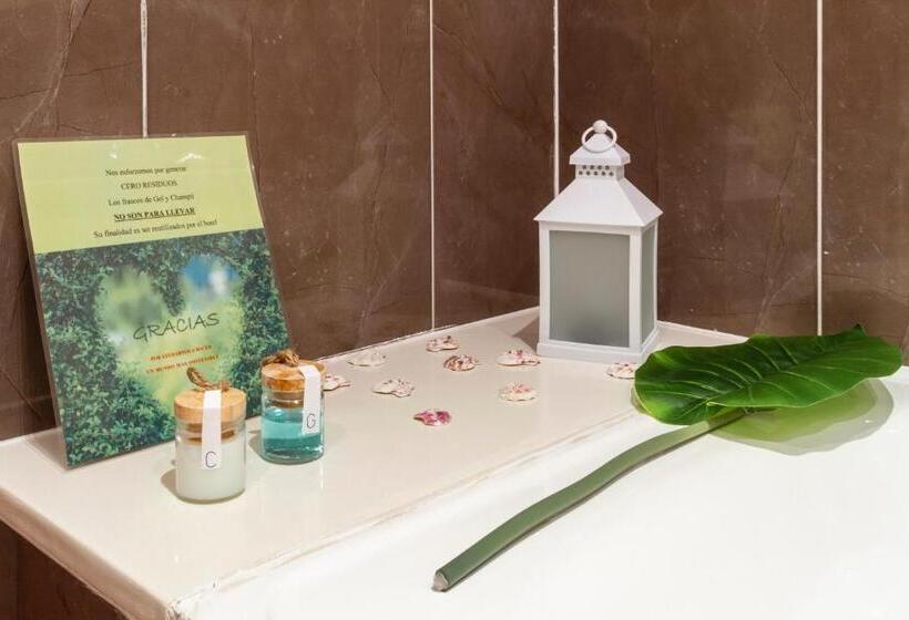 חדר דחוקס עם מיטת קינג, Miravalle