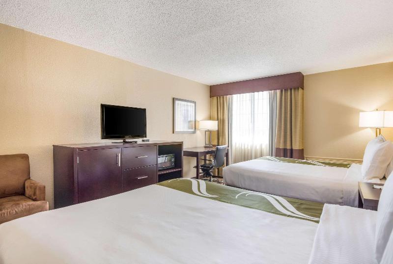스탠다드 룸, Quality Inn